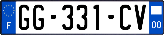 GG-331-CV