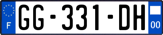 GG-331-DH