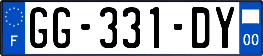 GG-331-DY