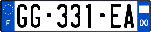 GG-331-EA
