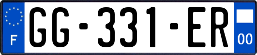 GG-331-ER