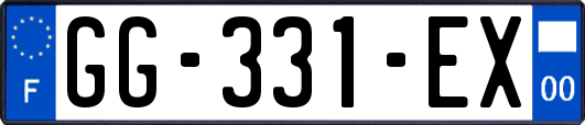 GG-331-EX