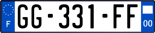GG-331-FF