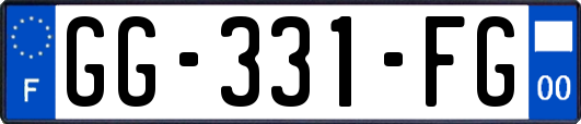 GG-331-FG
