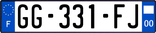GG-331-FJ