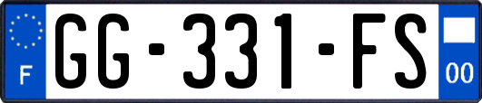 GG-331-FS