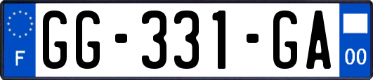 GG-331-GA