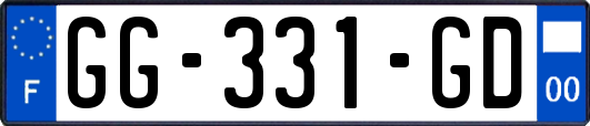 GG-331-GD