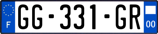 GG-331-GR