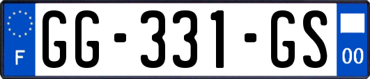 GG-331-GS