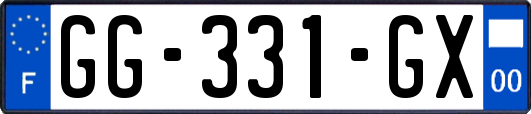 GG-331-GX
