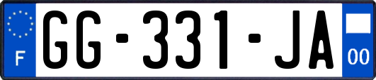 GG-331-JA