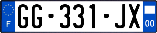 GG-331-JX