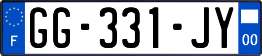 GG-331-JY