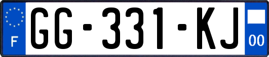 GG-331-KJ