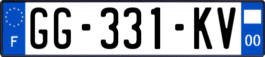 GG-331-KV