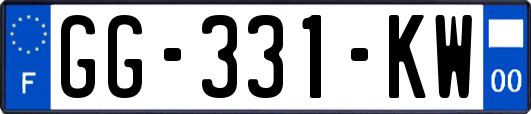 GG-331-KW