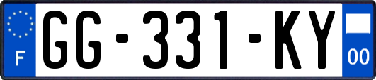 GG-331-KY