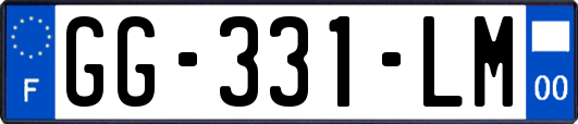 GG-331-LM