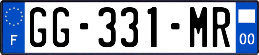 GG-331-MR