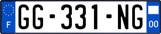 GG-331-NG