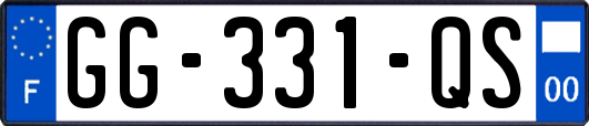 GG-331-QS