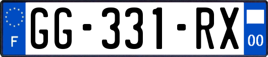 GG-331-RX