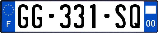 GG-331-SQ