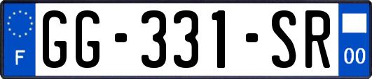 GG-331-SR
