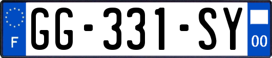 GG-331-SY