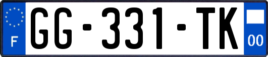 GG-331-TK
