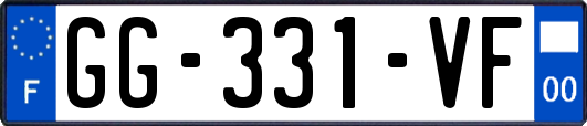GG-331-VF