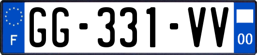 GG-331-VV