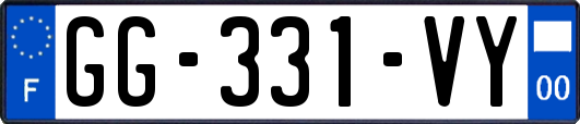 GG-331-VY