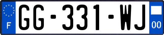 GG-331-WJ