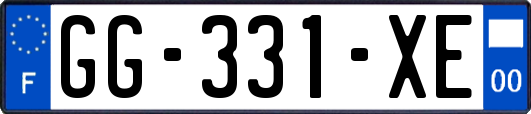 GG-331-XE