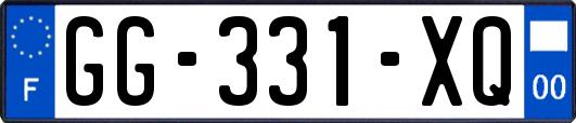 GG-331-XQ