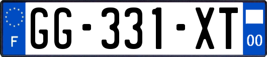 GG-331-XT