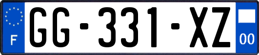 GG-331-XZ