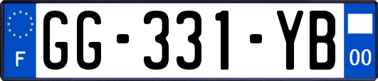 GG-331-YB