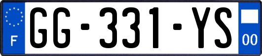 GG-331-YS