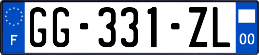 GG-331-ZL