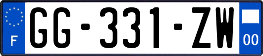 GG-331-ZW