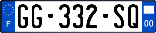 GG-332-SQ