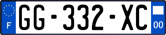 GG-332-XC