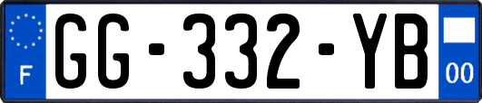 GG-332-YB