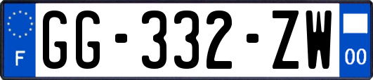 GG-332-ZW