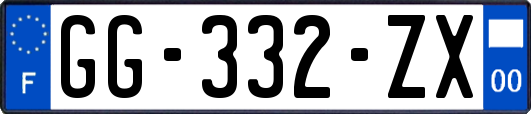 GG-332-ZX