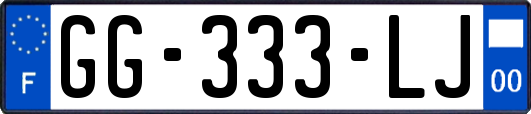 GG-333-LJ