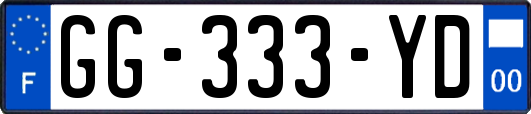 GG-333-YD